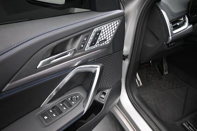 2025 BMW X1 M35i