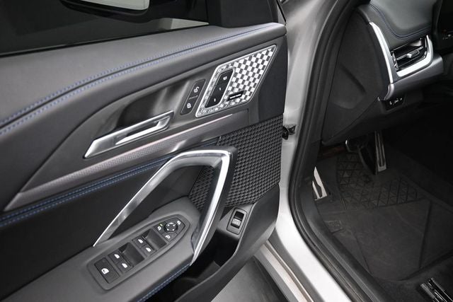 2025 BMW X1 M35i