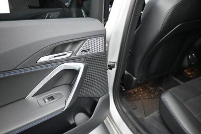 2025 BMW X1 M35i