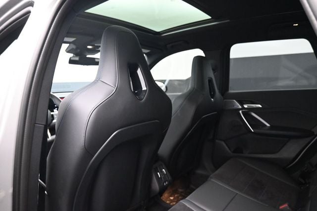 2025 BMW X1 M35i