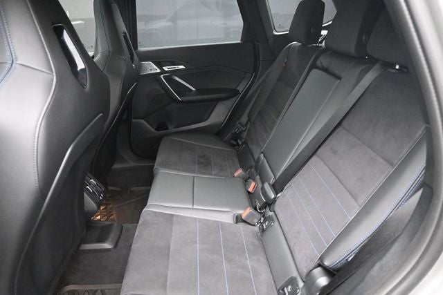 2025 BMW X1 M35i