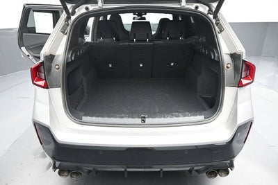 2025 BMW X1 M35i