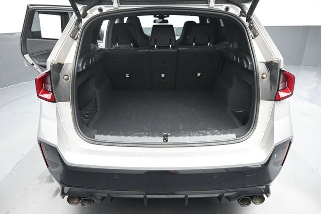 2025 BMW X1 M35i