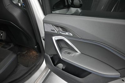 2025 BMW X1 M35i
