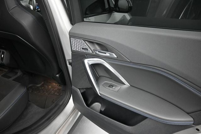 2025 BMW X1 M35i