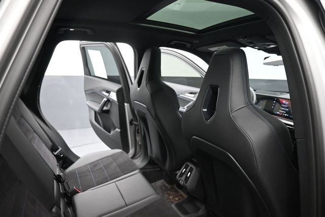 2025 BMW X1 M35i