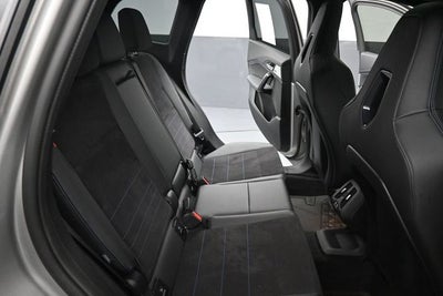 2025 BMW X1 M35i
