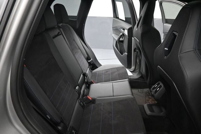 2025 BMW X1 M35i