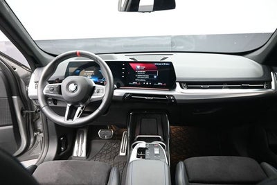 2025 BMW X1 M35i