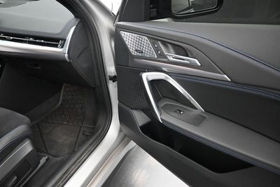 2025 BMW X1 M35i