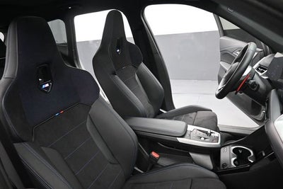 2025 BMW X1 M35i