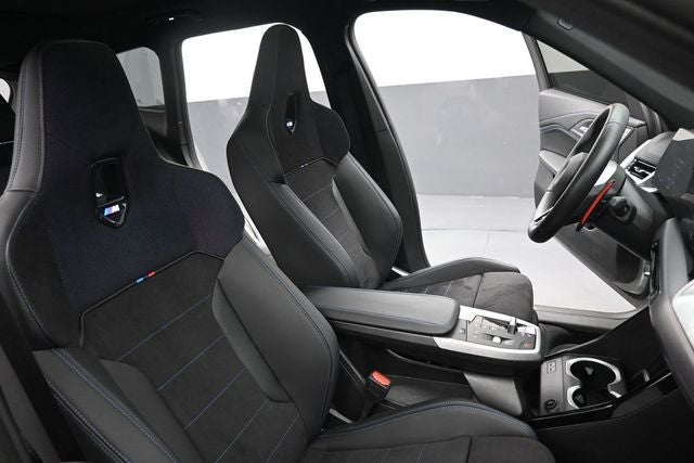 2025 BMW X1 M35i