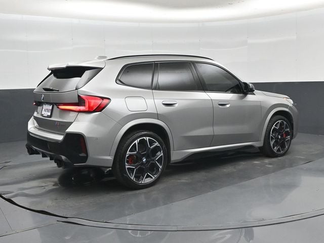 2025 BMW X1 M35i