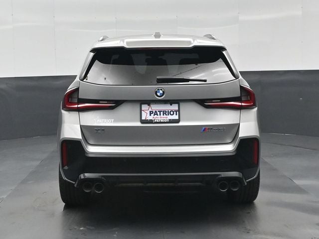 2025 BMW X1 M35i