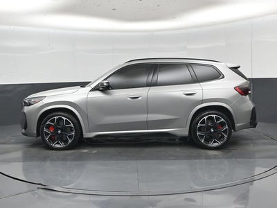 2025 BMW X1 M35i