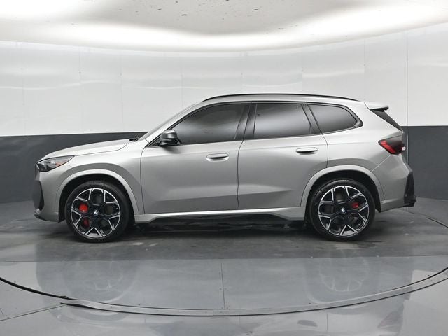 2025 BMW X1 M35i