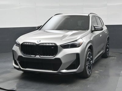 2025 BMW X1 M35i