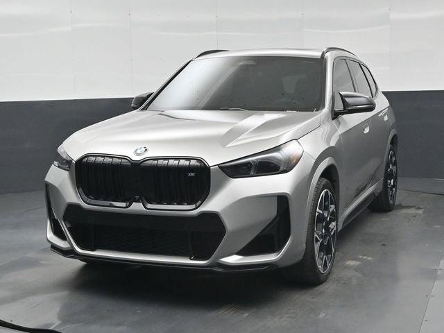 2025 BMW X1 M35i