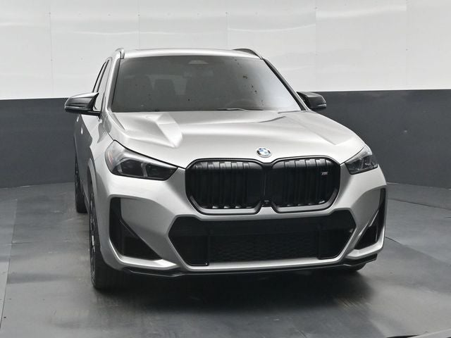 2025 BMW X1 M35i