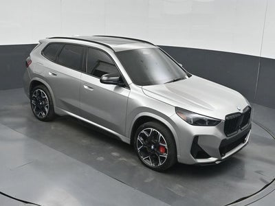 2025 BMW X1 M35i