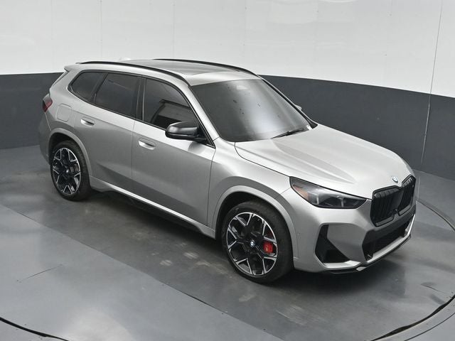 2025 BMW X1 M35i