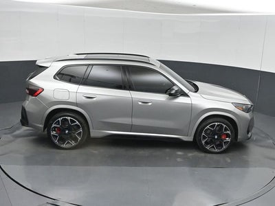 2025 BMW X1 M35i