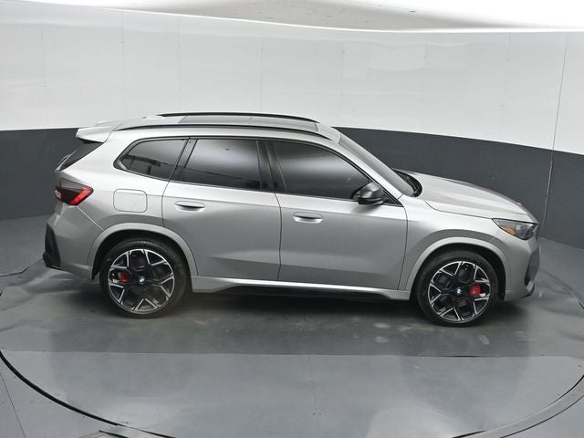 2025 BMW X1 M35i