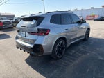 2025 BMW X1 M35i