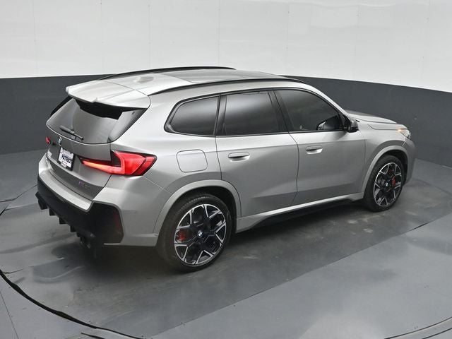 2025 BMW X1 M35i