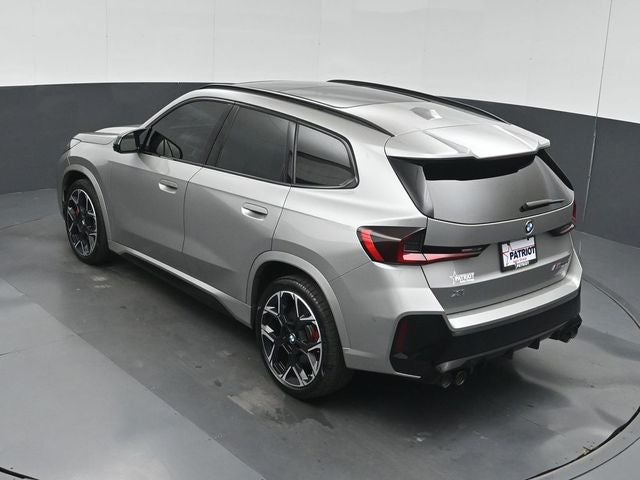 2025 BMW X1 M35i