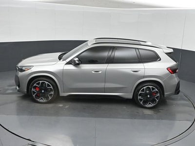 2025 BMW X1 M35i