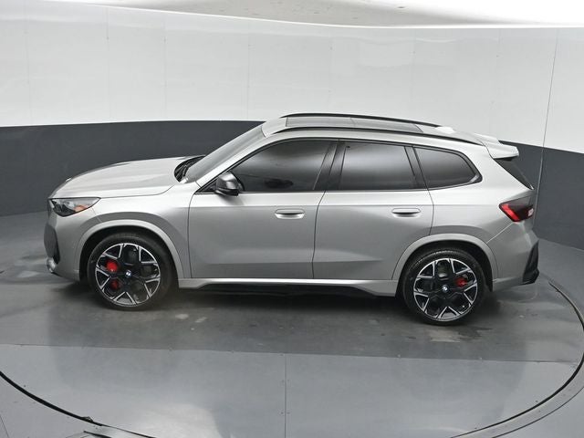 2025 BMW X1 M35i