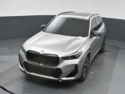 2025 BMW X1 M35i