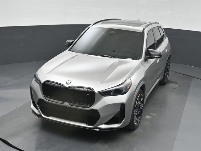 2025 BMW X1 M35i