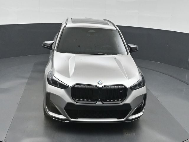 2025 BMW X1 M35i