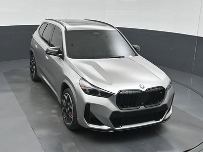 2025 BMW X1 M35i