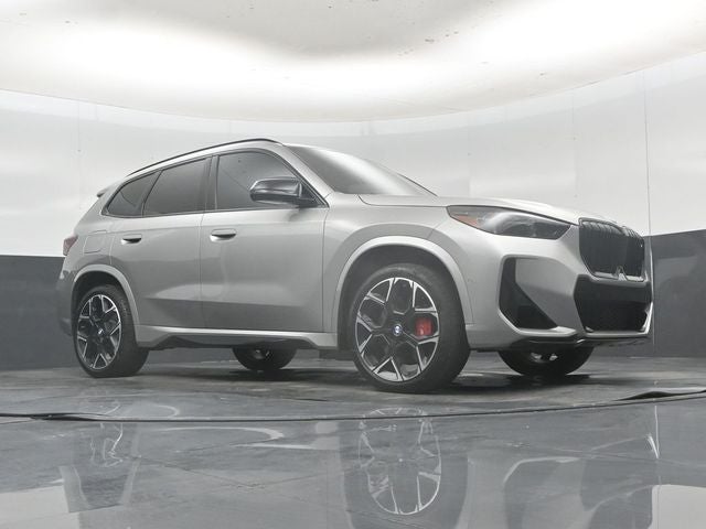 2025 BMW X1 M35i