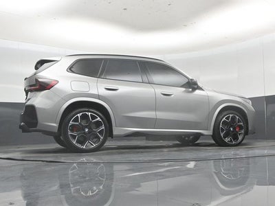 2025 BMW X1 M35i