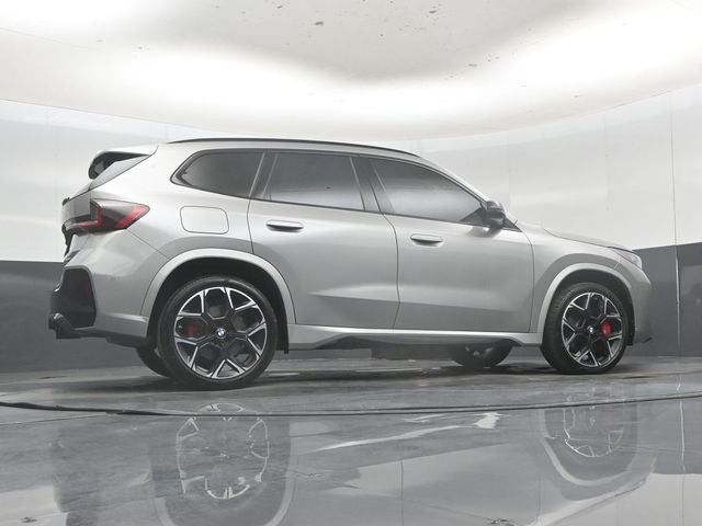 2025 BMW X1 M35i