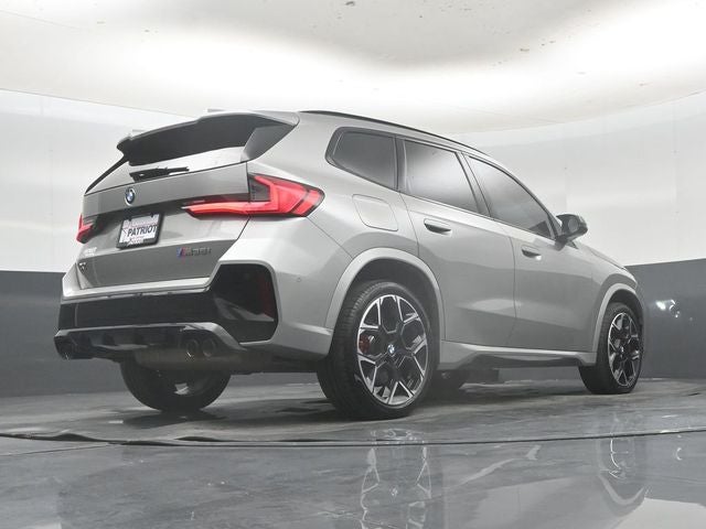 2025 BMW X1 M35i