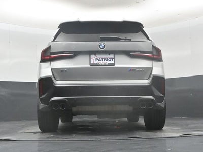 2025 BMW X1 M35i