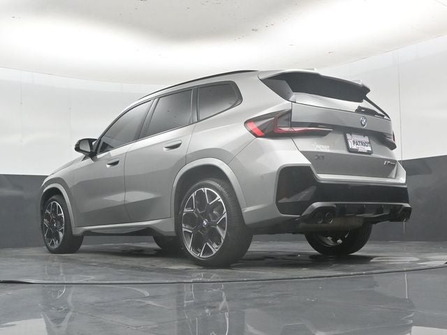 2025 BMW X1 M35i