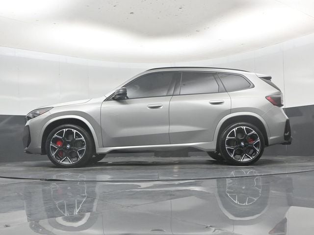 2025 BMW X1 M35i