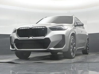 2025 BMW X1 M35i