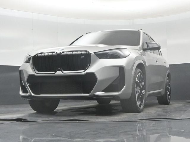 2025 BMW X1 M35i