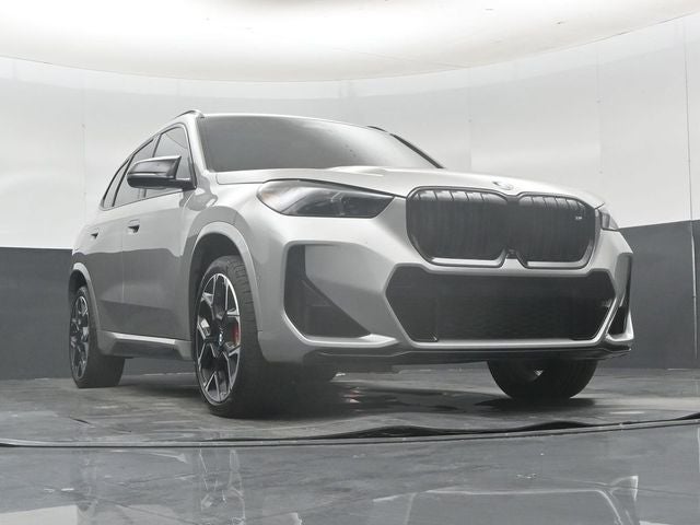 2025 BMW X1 M35i