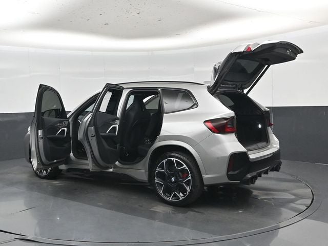 2025 BMW X1 M35i