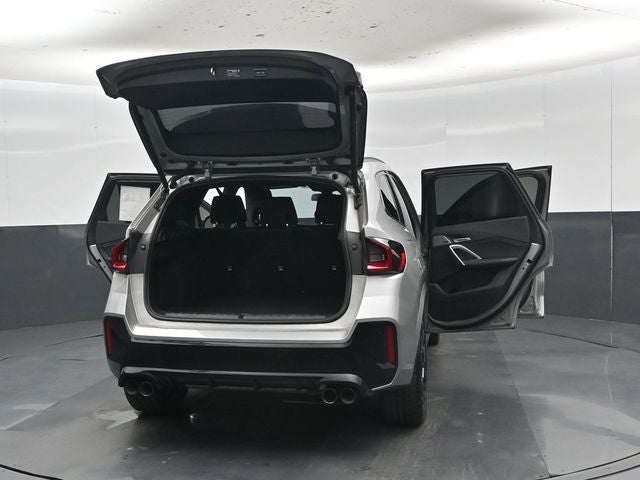 2025 BMW X1 M35i