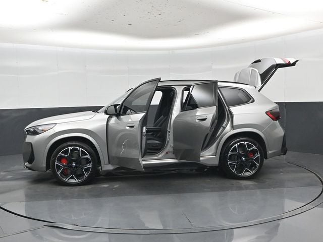 2025 BMW X1 M35i