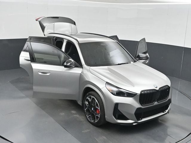 2025 BMW X1 M35i
